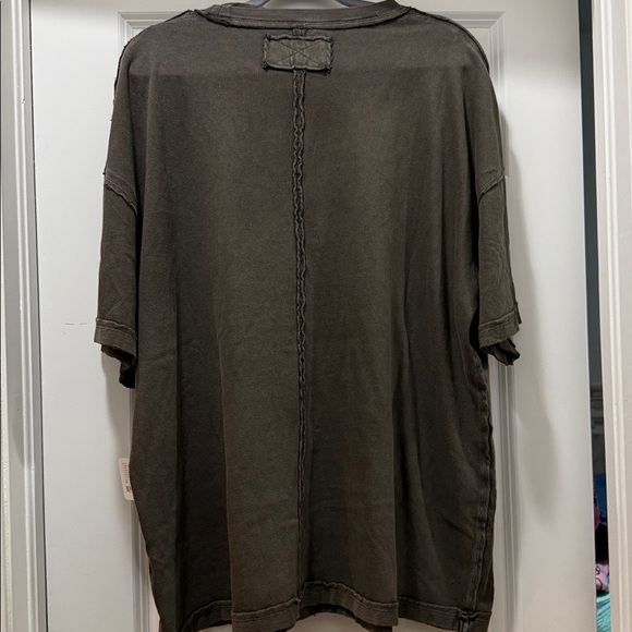 FREE PEOPLE FARM ANIMALS “SHETLAND PONY COMBO” NWT sz S - Picture 4 of 6